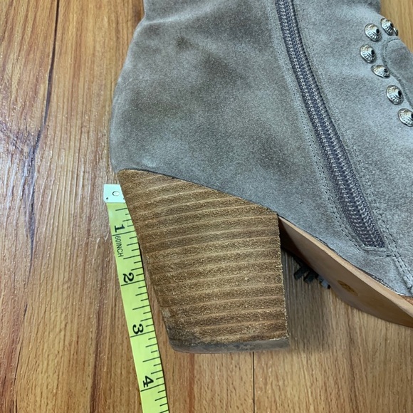 Free People Jeffery Campbell Meadow Fields Boot - Picture 10 of 13